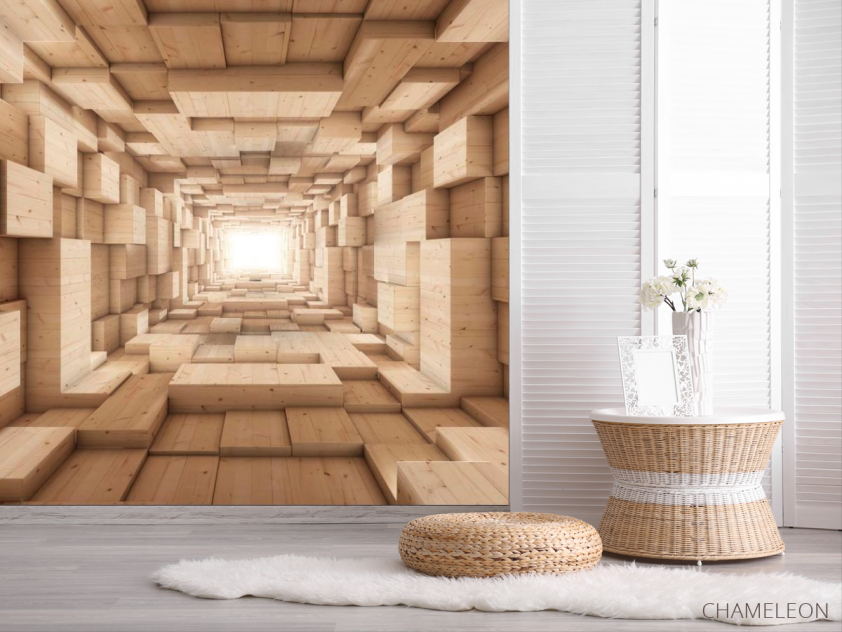 Фотошпалери Абстракція - 2