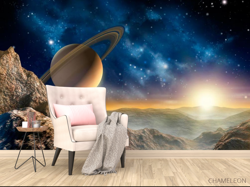 Фотообои Космос - 4