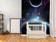 Фотообои Планеты - 2