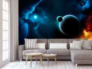 Фотообои Кеплер 36 - 3