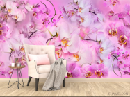 Фотообои Дизайнерская коллекция - 4