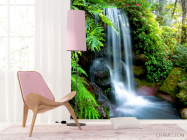 Фотошпалери Струмок, вода - 4