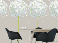 Фотошпалери кульбаби - 1