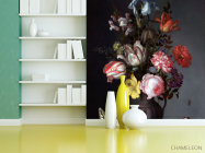 Фотошпалери Квіти - 3