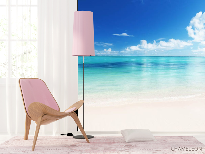 Фотошпалери пляж - 4