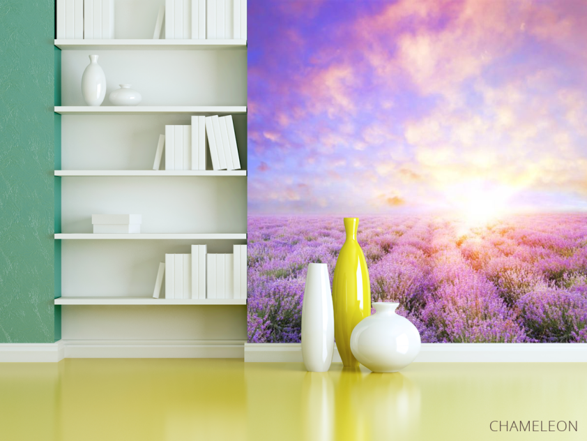 Фотошпалери Схід у провансі - 3