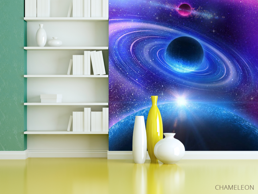 Фотошпалери планети - 3