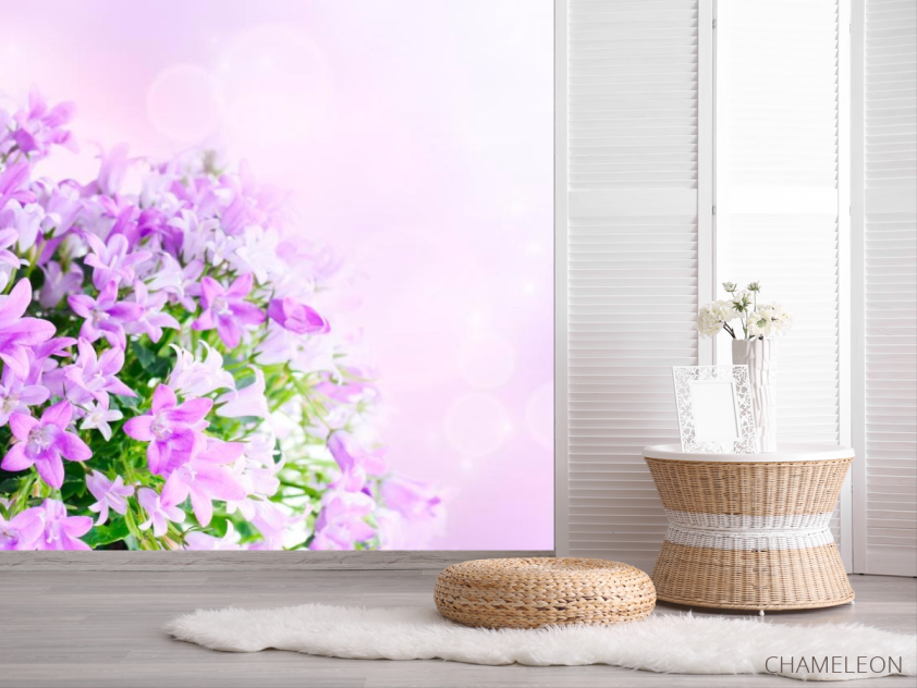 Фотошпалери Гілка бузку - 2