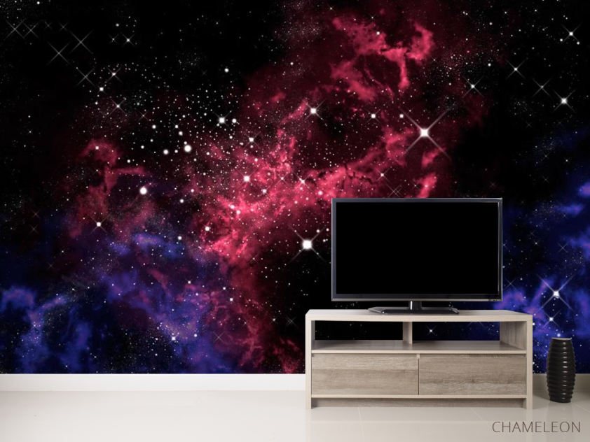 Фотообои Вселенная - 2