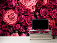 Фотообои Розы - 2
