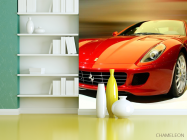 Фотошпалери Ferrari - 3