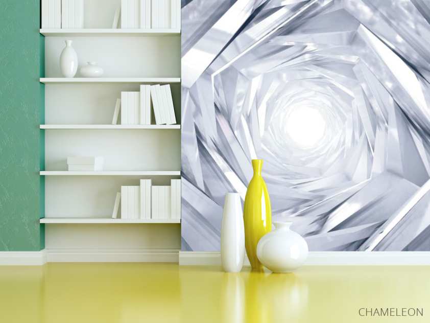 Фотошпалери 3D зображення - 3
