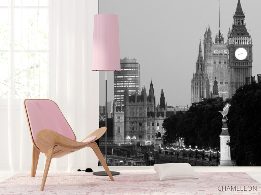 Фотошпалери Біг-Бен в Лондоні - 4