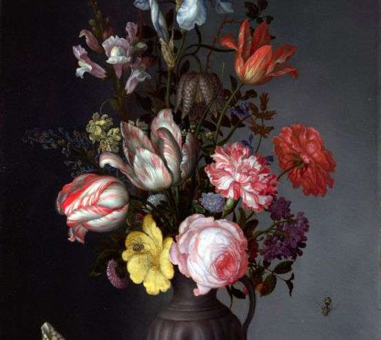 Фотообои Цветы Фотообои Цветы 20153