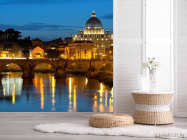 Фотошпалери Ватикан, Рим - 2