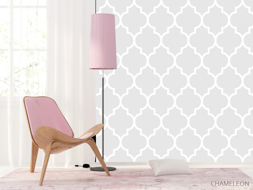 Фотошпалери в стилі бароко - 4