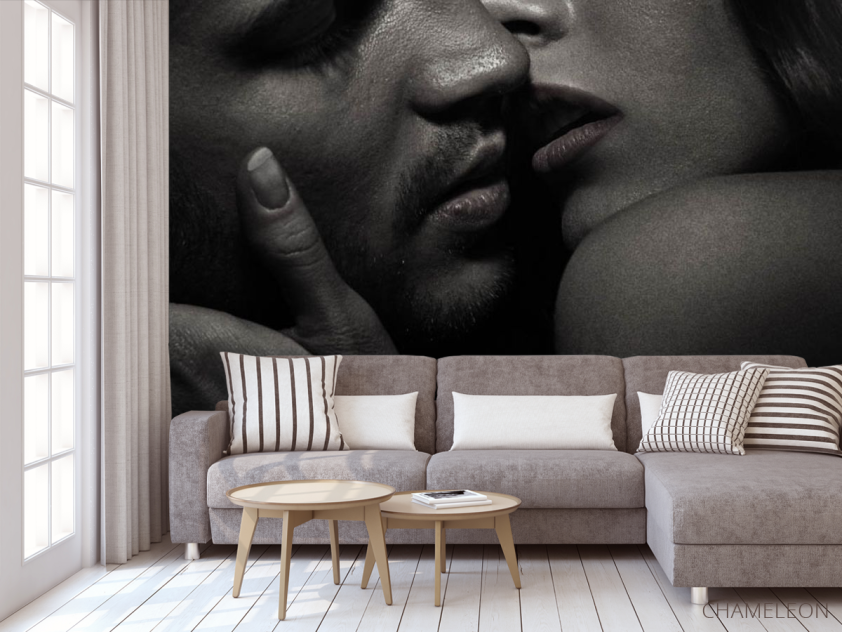 Фотообои нежность - 3