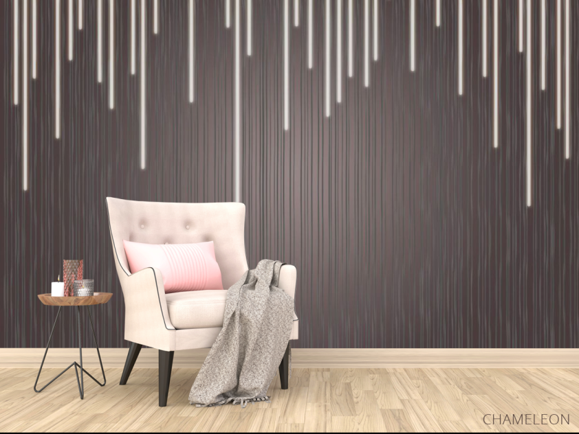 Фотообои 3д панели - 4