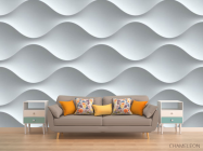 Фотообои в стиле барокко - 1