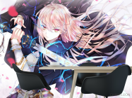 Фотообои Аниме - 1