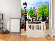 Фотообои Город, Венеция - 2