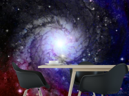 Фотошпалери Чумацький шлях - 1