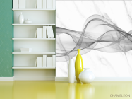 Фотошпалери Абстрактний дим - 3