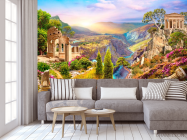 Фотообои Колизей - 3