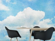 Фотошпалери хмара - 1