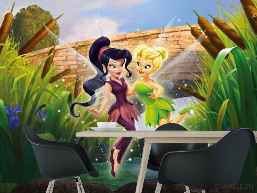 Фотошпалери Феечки - 1