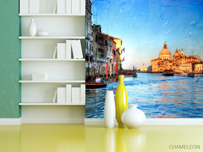 Фотошпалери Храм в Італії - 3