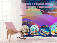 Фотошпалери Для кабінету фізики - 4