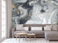 Фотообои флюид - 3