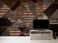 Фотообои 3д панели - 2