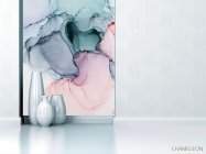 Фотообои Fluid art - 1