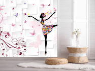 Фотошпалери Фея - 2