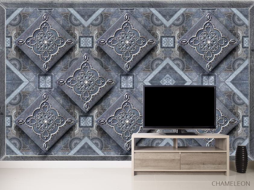 Фотообои в стиле барокко - 2