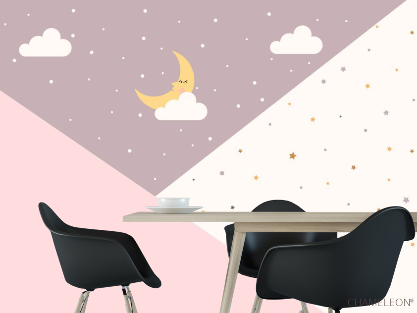 Фотошпалери Для дівчинки - 1