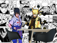 Фотошпалери Аніме - 1