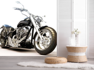 Фотошпалери Мото - 2