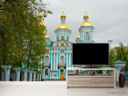Фотообои Никольский морской собор - 2