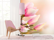 Фотошпалери Квіти розпустилися навесні - 4