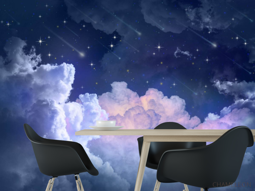 Фотошпалери Зведний космос - 1