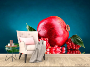 Фотообои Гранат - 4