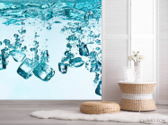 Фотошпалери Лід, вода - 2