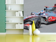 Фотошпалери Болід - 3