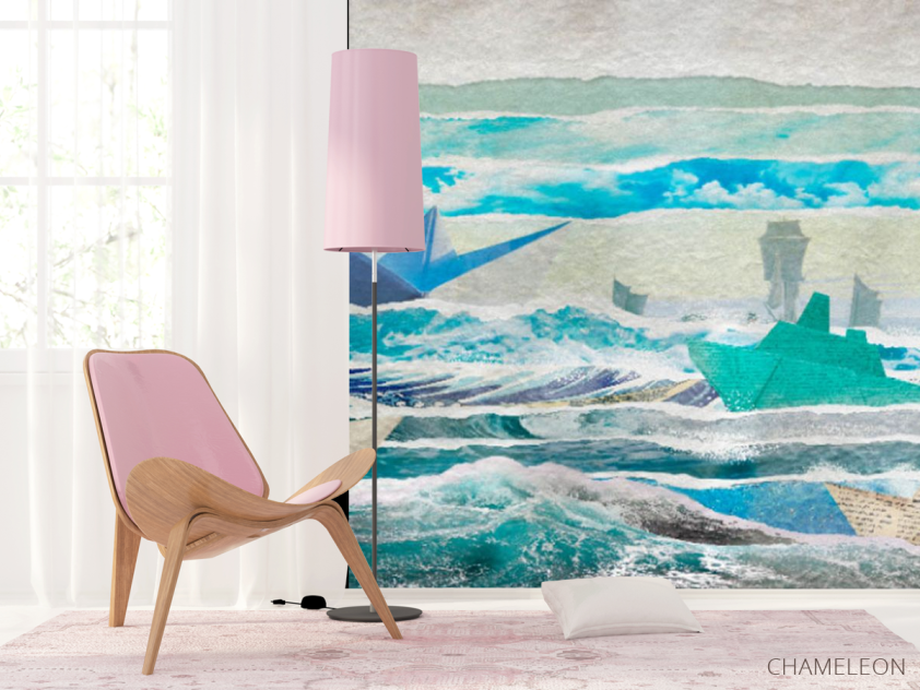 Фотошпалери в стилі Модерн - 4