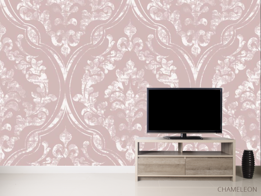 Фотообои в стиле барокко - 2