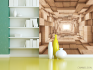 Фотошпалери Абстракція - 3