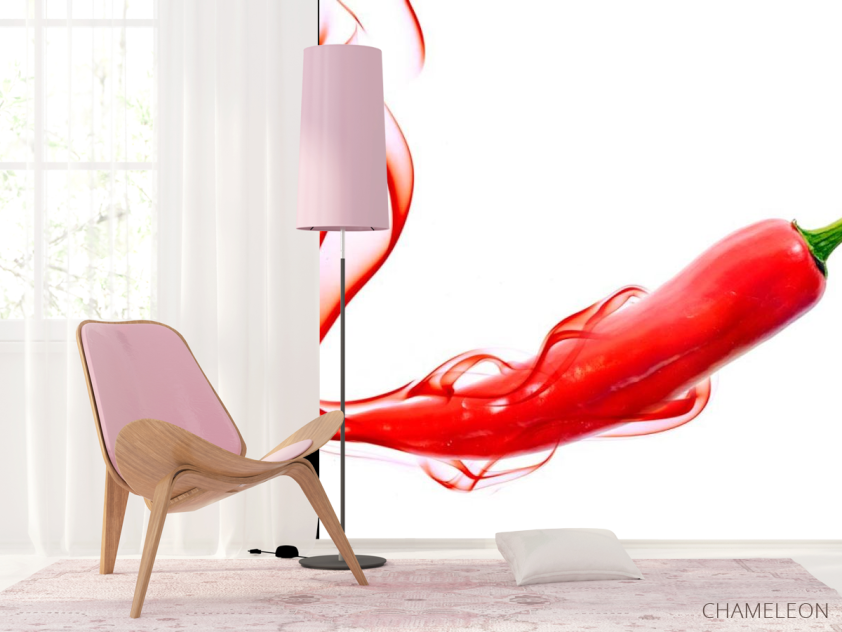 Фотошпалери Гострий перець - 4